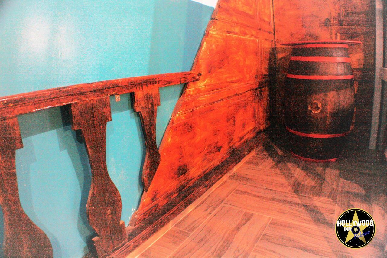 People B&B - Palermo — Photos 1